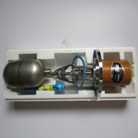 UQK-02浮球液位開關